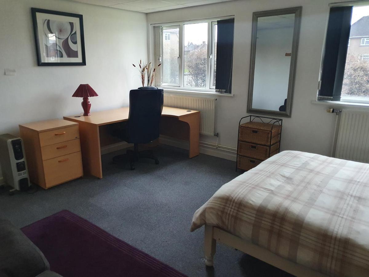 Séjour chez l'habitant Dan's *