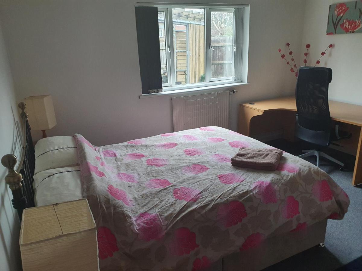 Dan's Séjour chez l'habitant Bristol